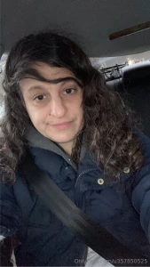 I m just bullshitting doing work in the parking lot haven t even left