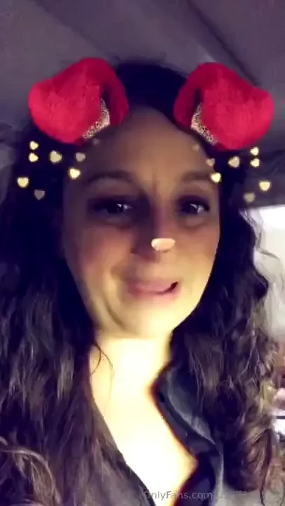 Snap blow up i m a dork 