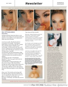 October newspapers all my news and updates in one place i ve got so part 1