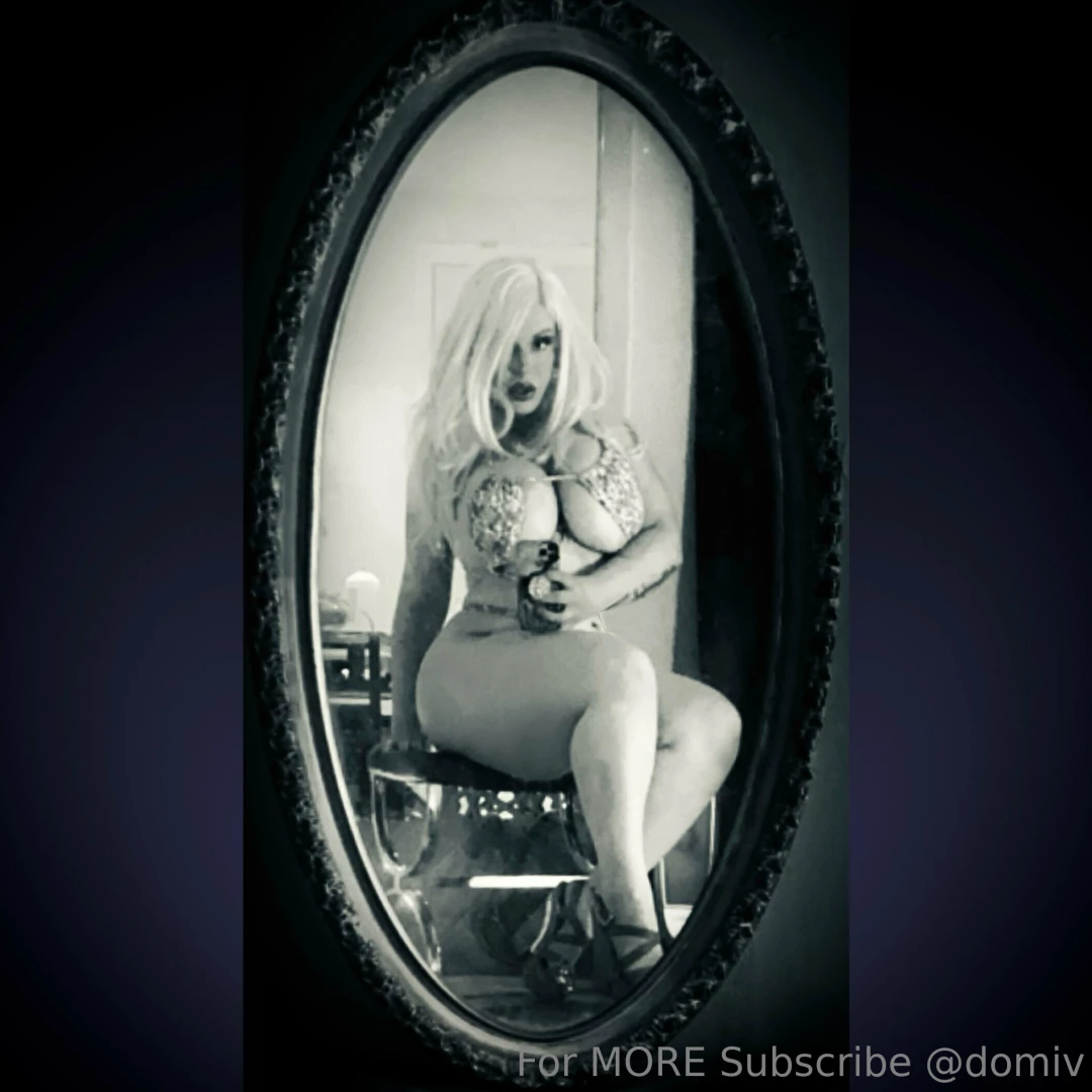Want to connect check out my link or my main of page domiv part 3 
