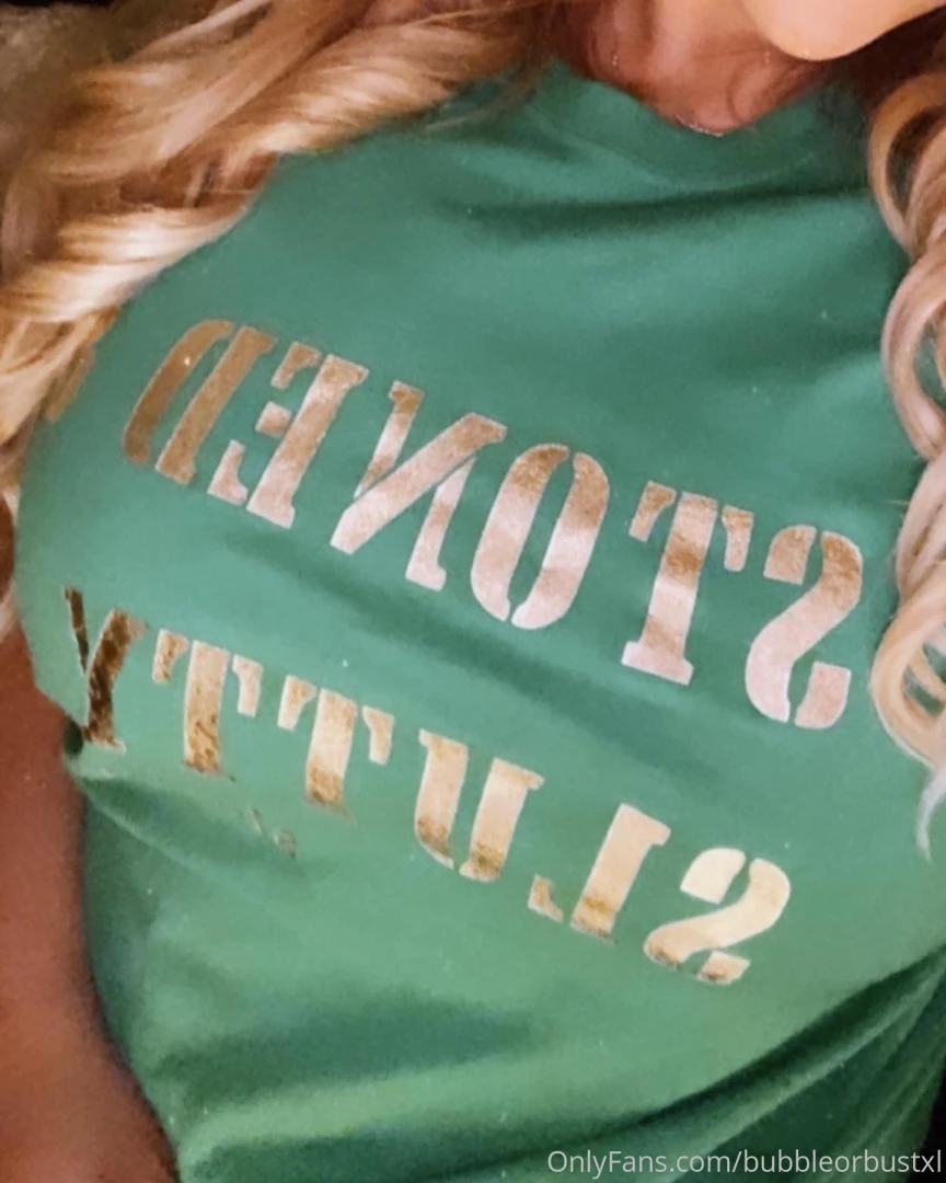 The best kind of bimbo 420 