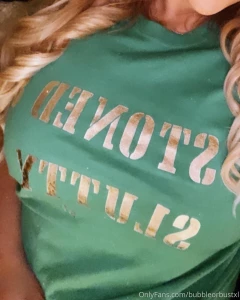 The best kind of bimbo 420