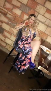 My premium is domiv tip for a free pass