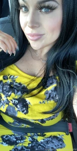 Had a few drinks i feel a little naughty so i slide up my dress and part 3