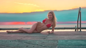 I m dreaming of a pool boy fantasy part 1