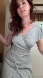 How do you feel about wrap dresses