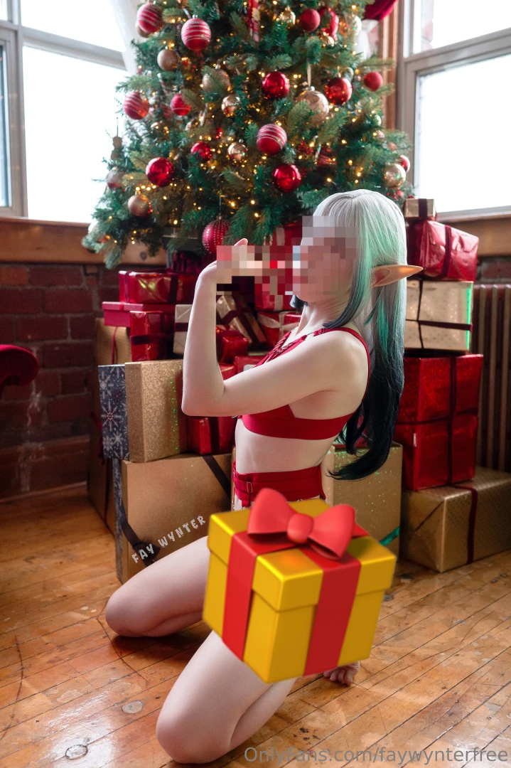 Who wants a little early christmas treat i know you do i released this 