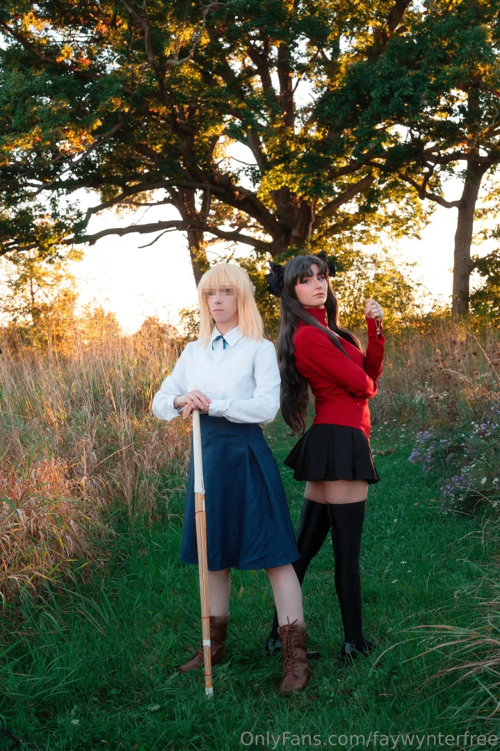 Don t you think purrhime amp i look so good together don t you agree 