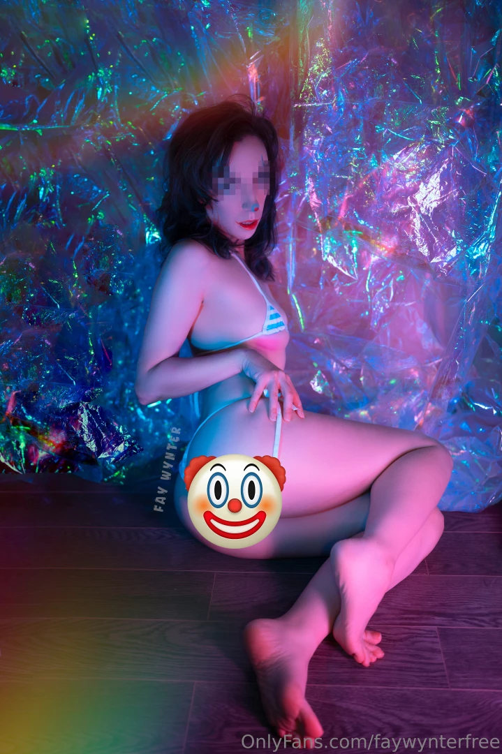 Clown set has dropped on my vip page i worked really hard on this set 