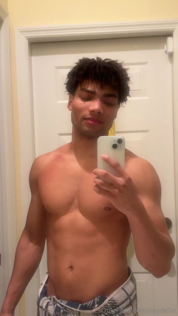 Just took a shower part 29 