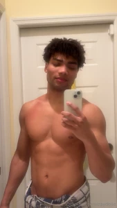 Just took a shower part 29