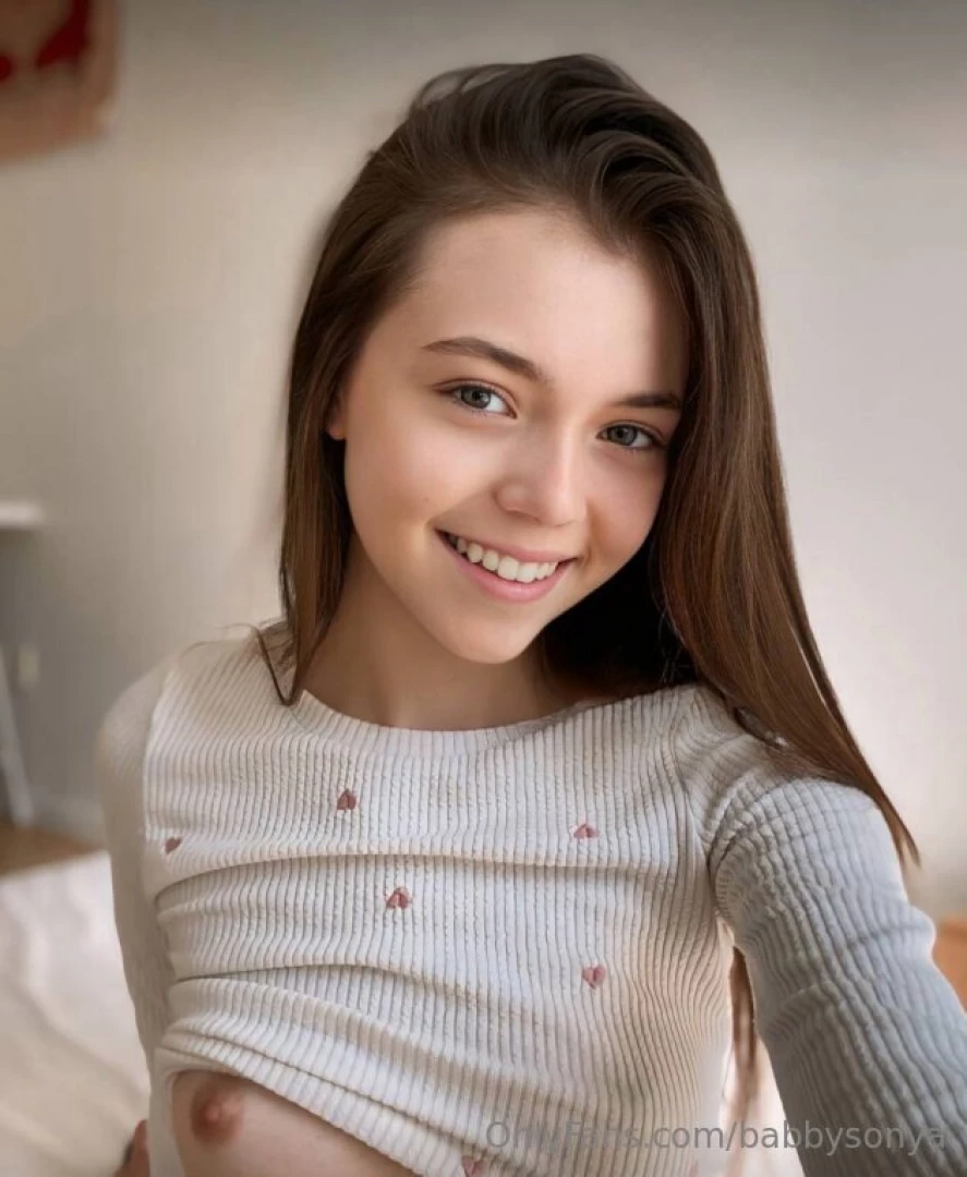 Free subscription only today she s milavirgo only 18 yo but she s so part 17 