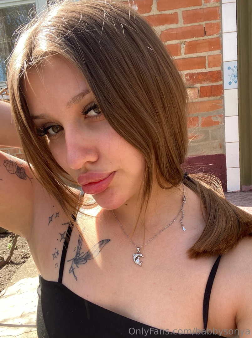 Babbysonya part 224694 