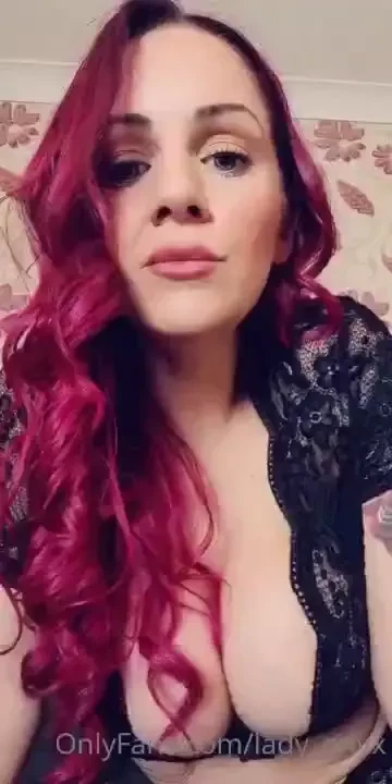 A cheeky lil task to spice up your friday night 