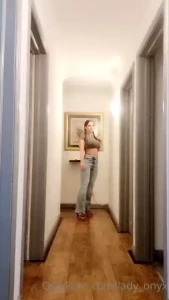 New jeans and feeling fitt so i felt like showing off you re welcome