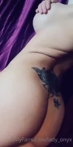 How does your mistress look as a blonde