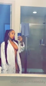 Shower time part 1009