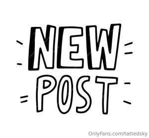 New content available monday