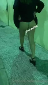 Volviendo de fiesta