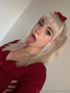 Im ready for your load