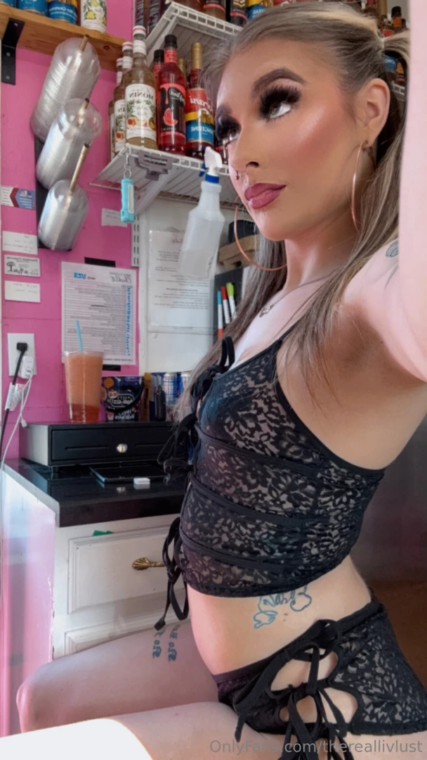 Feelin like a bratz part 2 