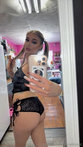 Feelin like a bratz part 4