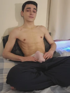 25 off ends tommorow i just made a new self suck cumshot video today part 1