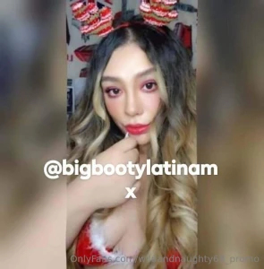 Her body causes rock hard erections bigbootylatinamx - part 43