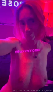 Smash or pass this babe foxxxirose part 2