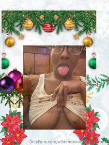 Naughty or nice ebonyrissa9 part 1