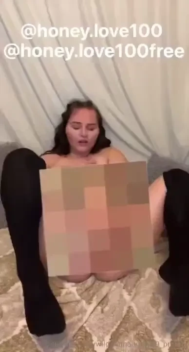 Hey i m honey your new favorite 21 year old pocket slut i love 