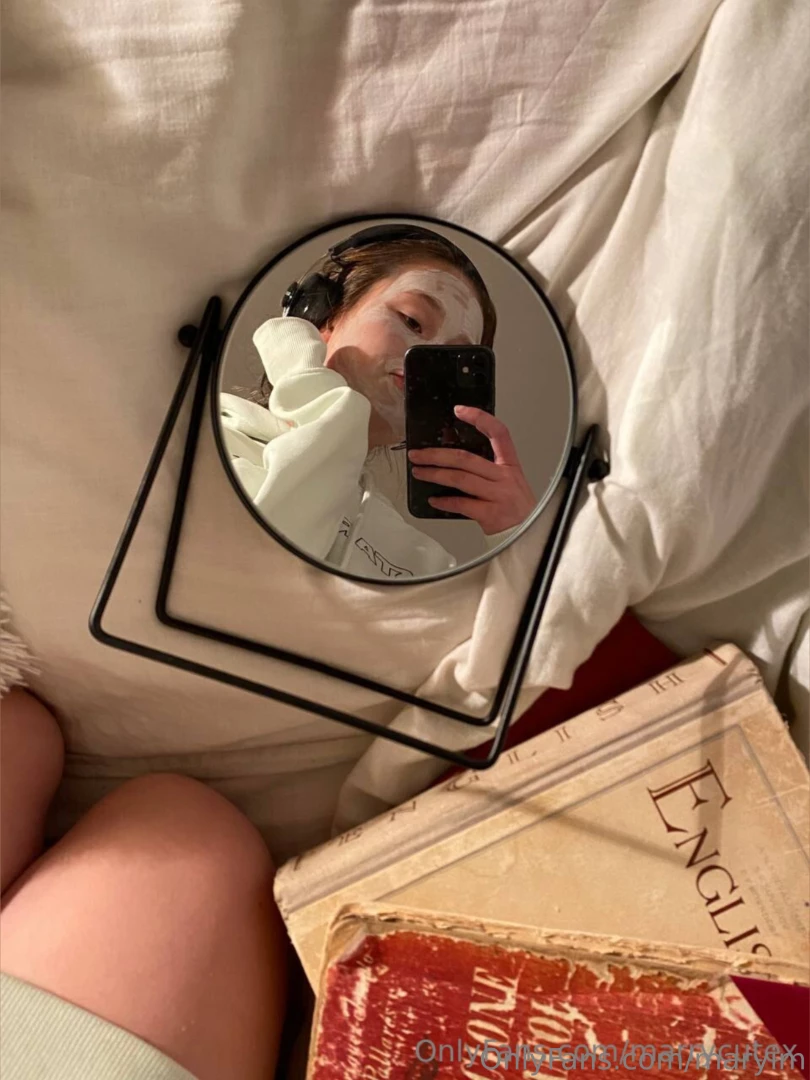 Time to reveal your secrets what do you want to know about me 