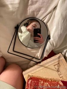 Time to reveal your secrets what do you want to know about me