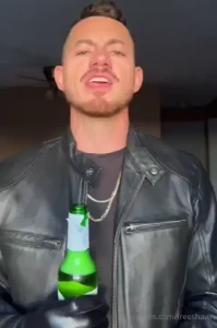 Video 9 57 daddy catches you following him home from the bar in his