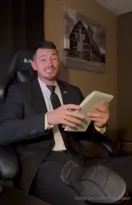 Video 11 28 it s your last therapy session of 2024 and dr baynes pulls 