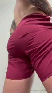 Video 7 22 daddy has you under his ass tormenting you for how weak you