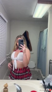 Thank you to one of the best subs for purchasing off of my wishlist if