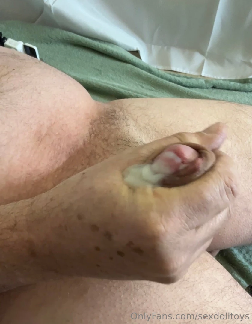 Wednesday anal and cum part 1 