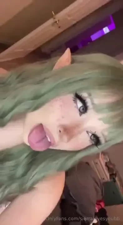 Can i ring your bells 