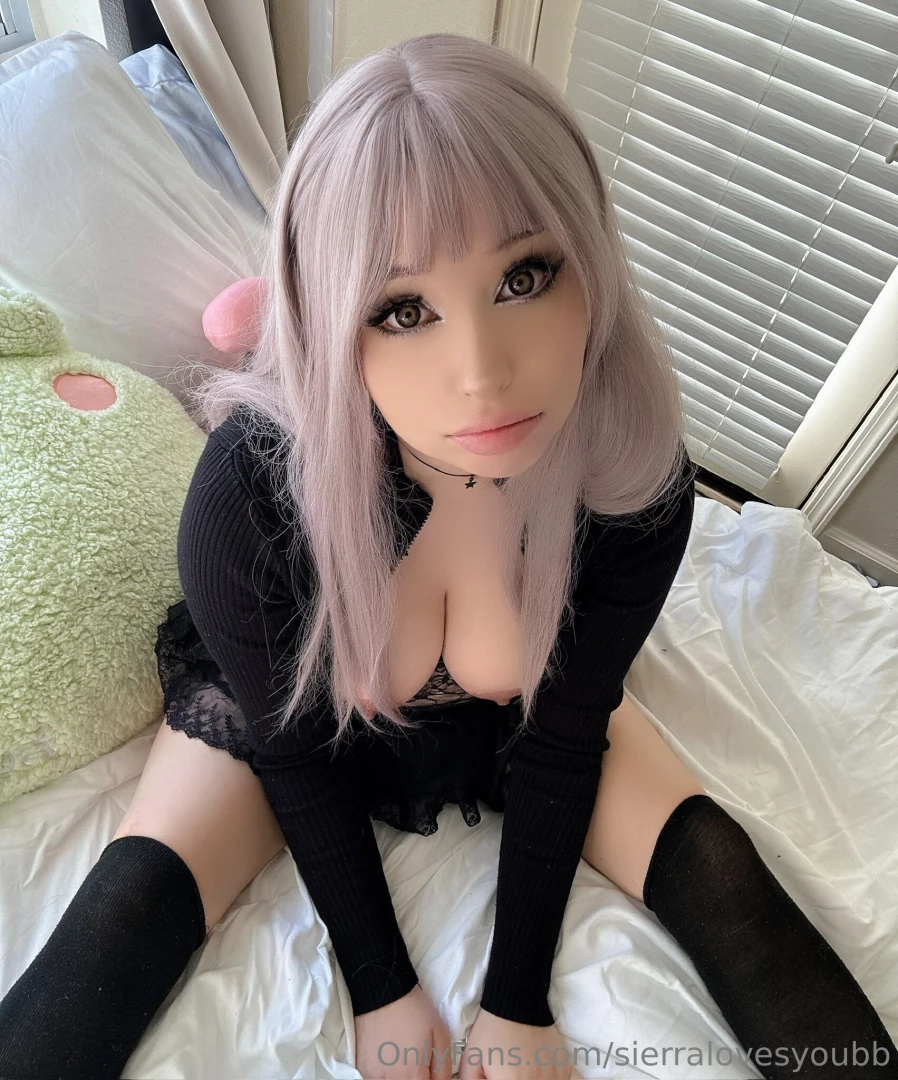 Im being patient come on daddy 