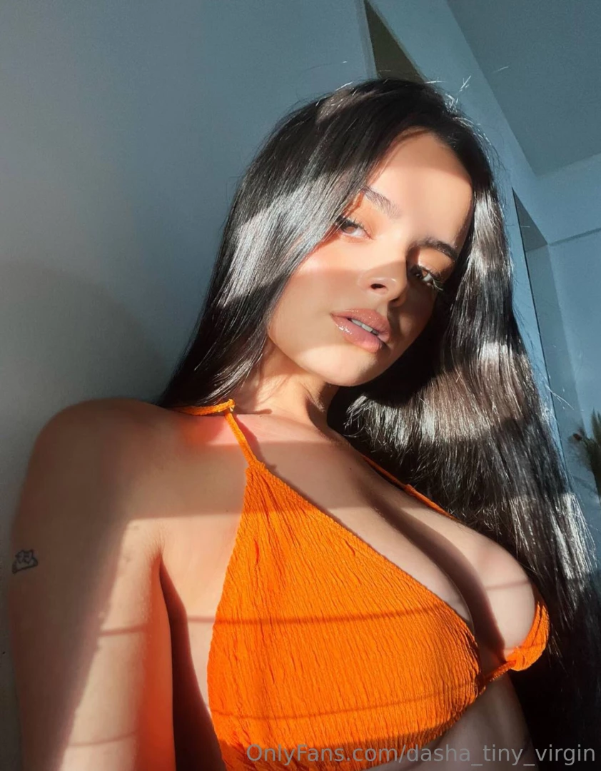 Sweetmilllie gorgeous doll for your hot desires she loves to show off part 16 