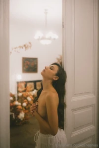 Some more beauty from this photo shoot after all i did it for you