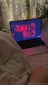 My plans for tonight