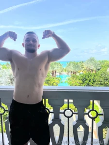 I had fun in the bahamas part 1