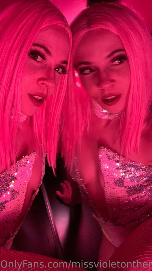 Seeing double part 69 