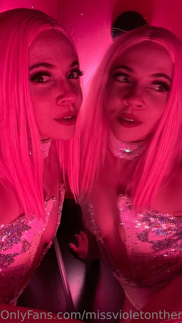 Seeing double part 68 