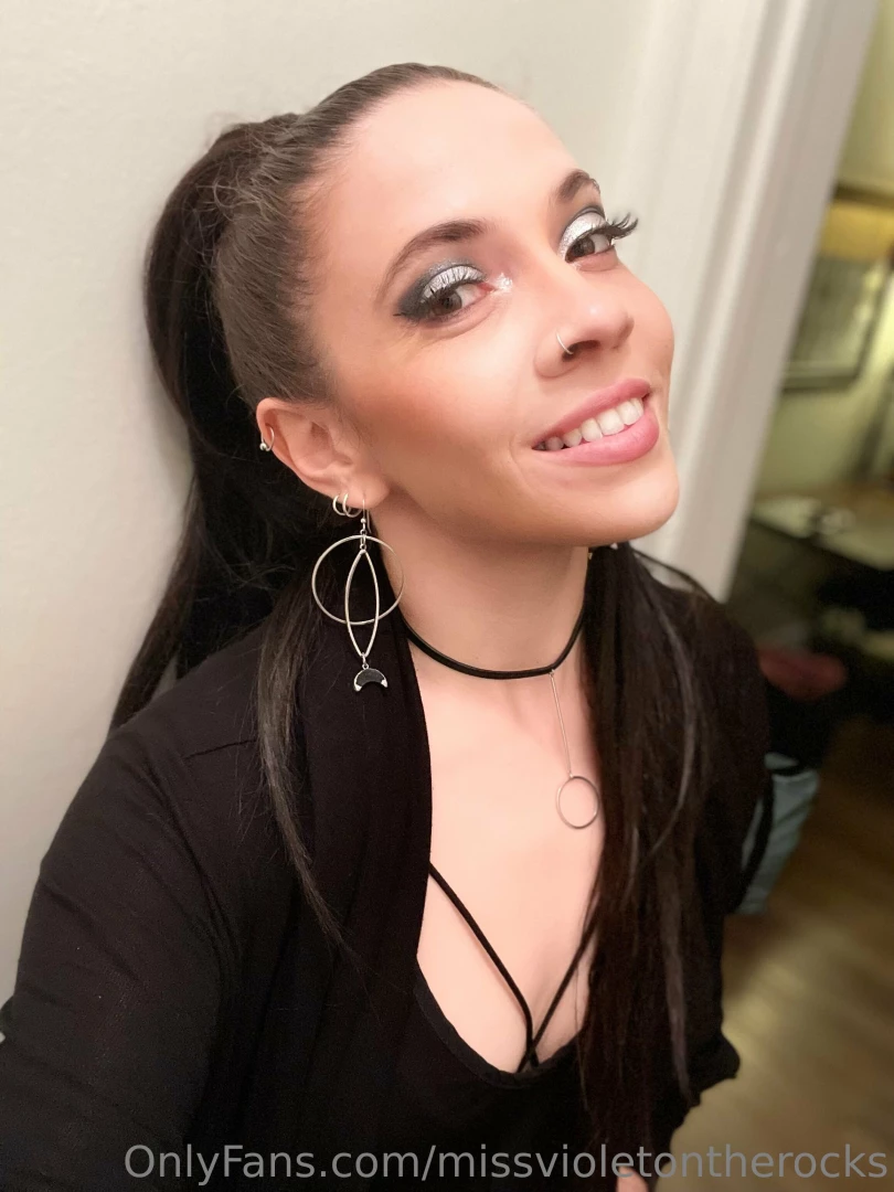 Hello my darlings it s been a minute since i ve posted no i haven t part 1 