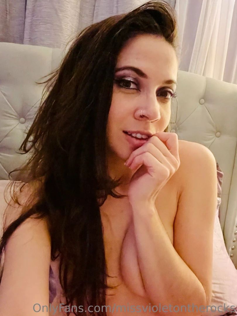 Felt cute when i got home so i thought i d take some spicy pics for 