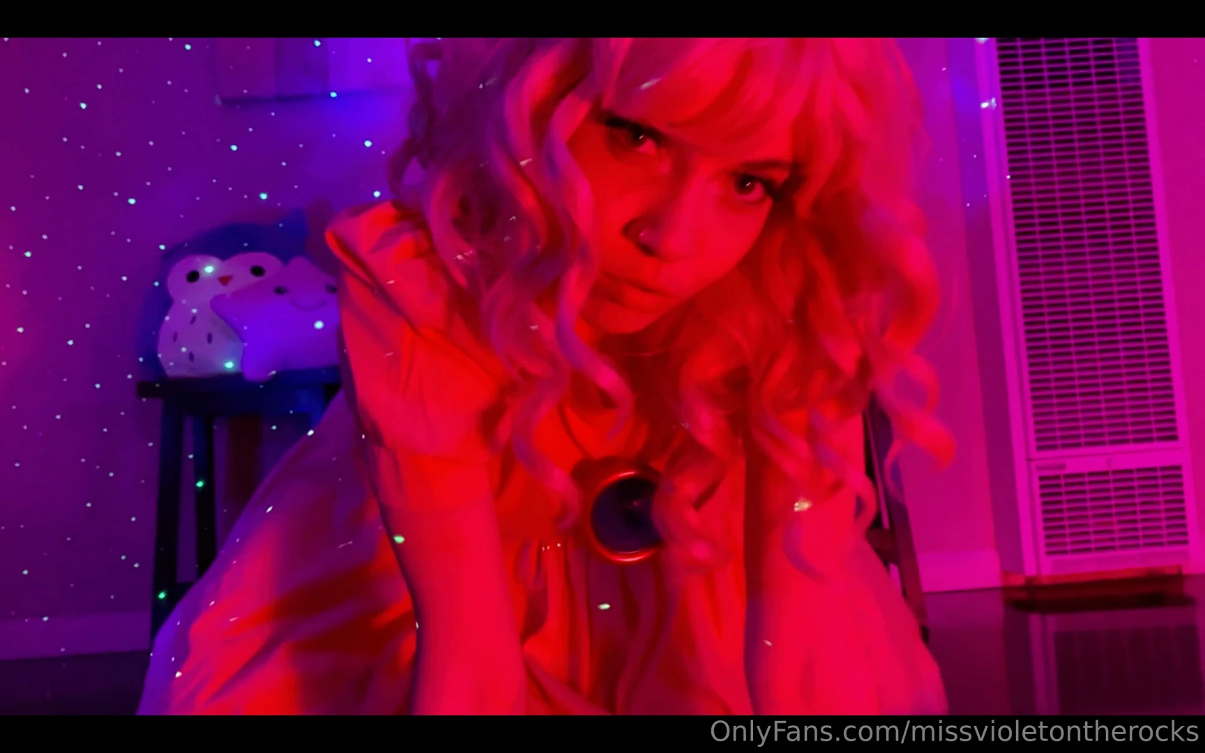 Where my nerds at i was feeling a little peachy so i thought it was 