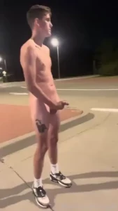 Can you believe i came in the middle of the street like this plus that part 3